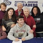 Signing-Day
