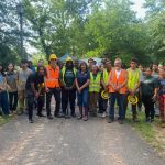 Groundwork-Team-joined-by-Phillips-66-at-Trotters-Branch-site