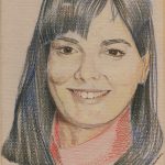 TinaColorPencilIllustration2
