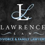 Lawrence law column ad