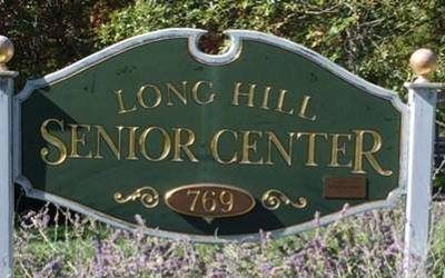 Long Hill Senior Center to hold White Elephant Sale – April 13th