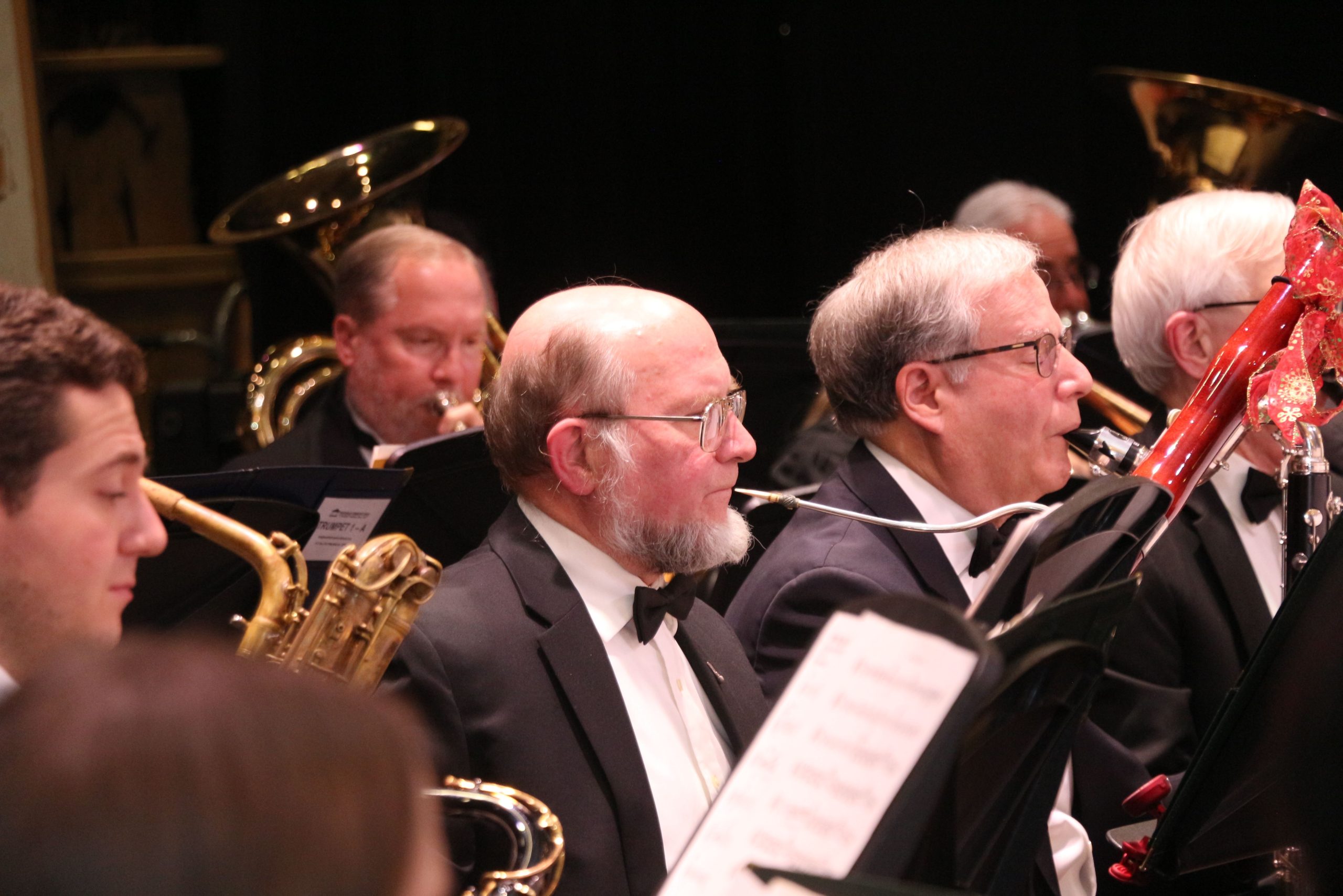 Westfield Community Concert Band presents annual Spring Concert – April 12th