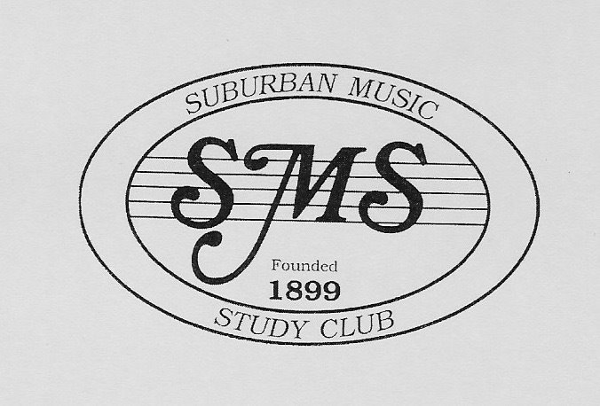 Suburban Music Study Club presents Music of The Spring – April 11th