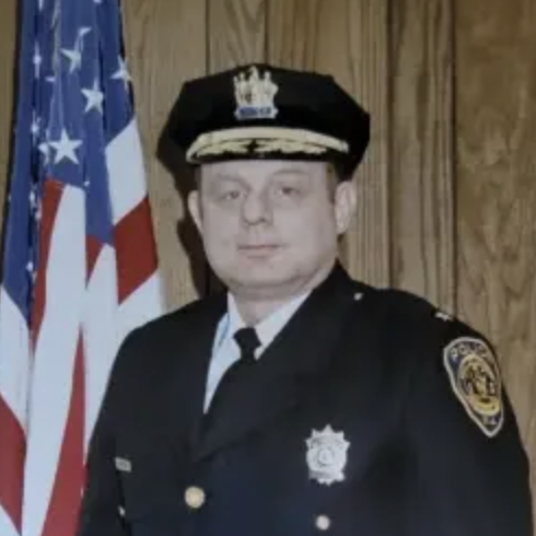 Retired Rahway Chief of Police Barry Henderson Passes