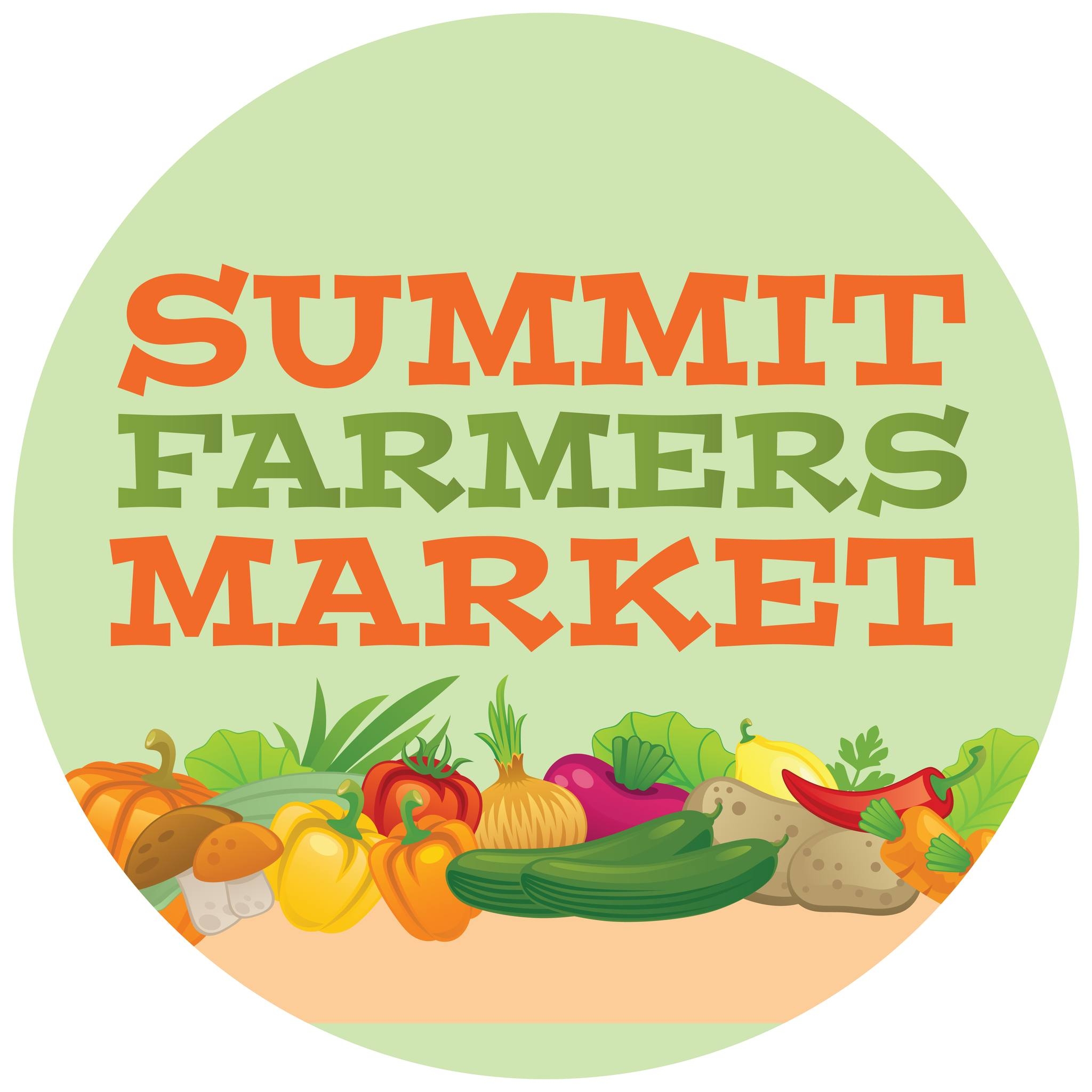 Summit Farmers Market Kicks Off 31st Season