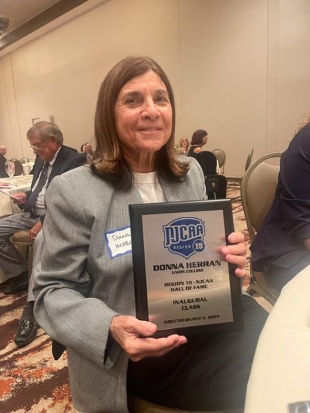 Renna Media Donna Herran Inducted Into Njcaa Hall Of Fame 2041