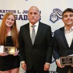 Peragallo-Scholarship