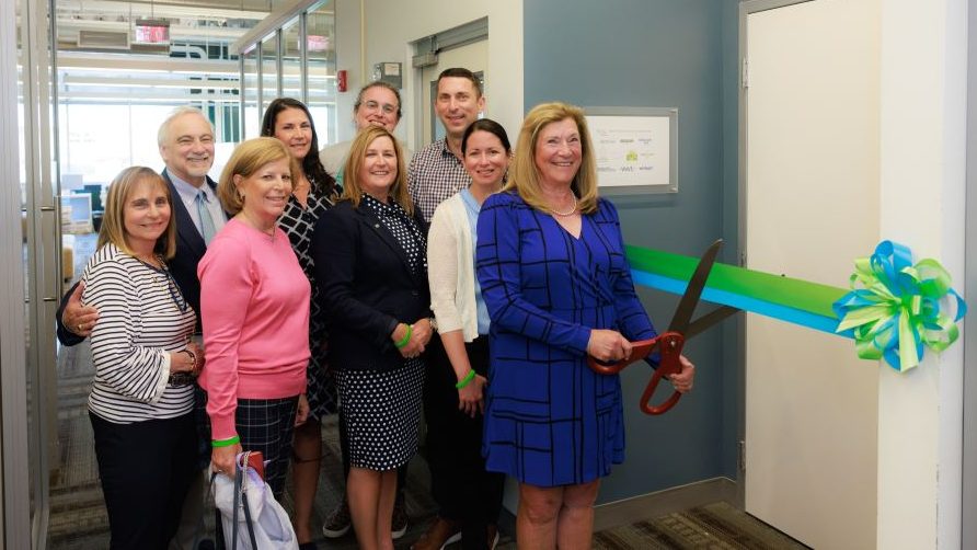NJ Sharing Network Celebrates Opening of Joseph S. Roth Simulation Center