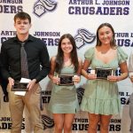 Santaguida-Scholarship