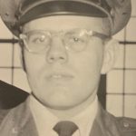 Douglas-Clausen-Air-Force