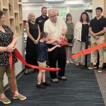 Florham-Park-Newly-renovated-Childrens-Room-officially-opened