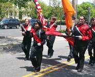 Our Town Rahway | Renna Media